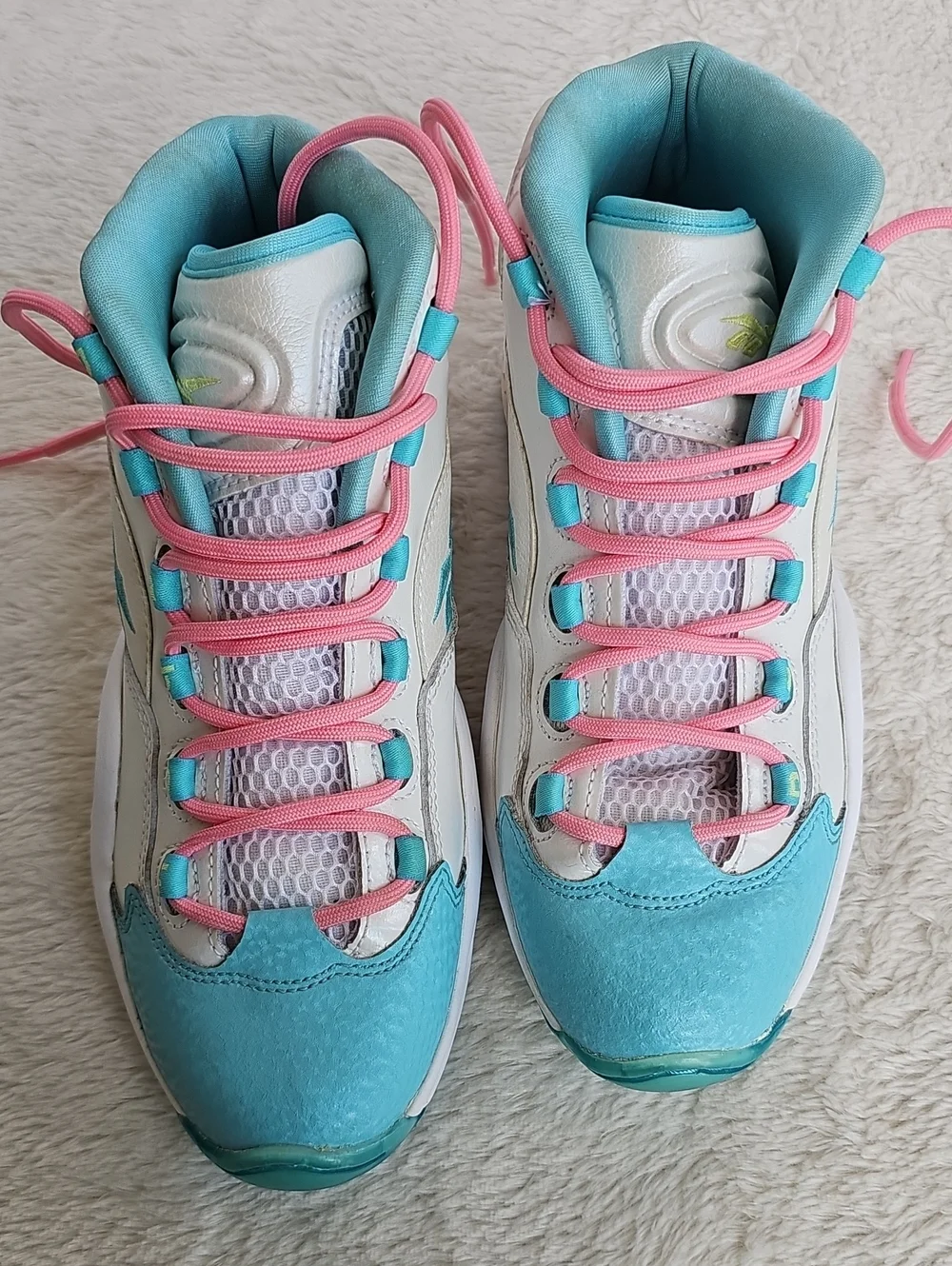 Reebok nwob new